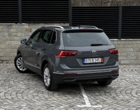 VW Tiguan 2.0TDI 150kc DSG 97000km 2021, снимка 4