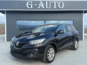 Renault Kadjar 1.5dci Собствен лизинг !!!, снимка 1