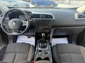 Renault Kadjar 1.5dci Собствен лизинг !!!, снимка 15