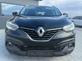 Renault Kadjar 1.5dci Собствен лизинг !!!, снимка 2