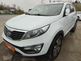 Kia Sportage 1.7 CRDI/НАПЪЛНО ОБСЛУЖЕНА, снимка 1