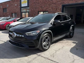 Mercedes-Benz GLA 250 * 4MATIC * 360 * PANO * ПОДГРЕВ, снимка 1