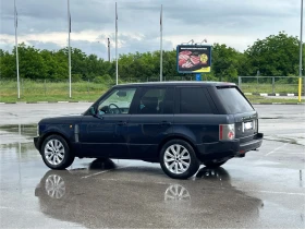 Land Rover Range rover 4.4 V8 LPG Autobiography, снимка 8