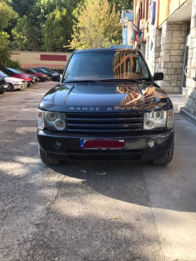 Land Rover Range rover 4.4 V8 LPG Autobiography, снимка 1