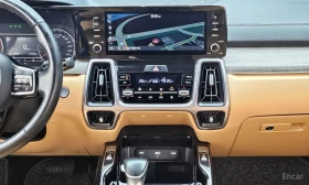 Kia Sorento TRENDY* 2.2D* 360* КАМЕРИ* ПОДГРЕВ* , снимка 11