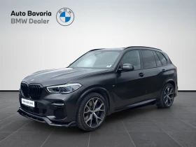 BMW X5 xDrive40d, снимка 1