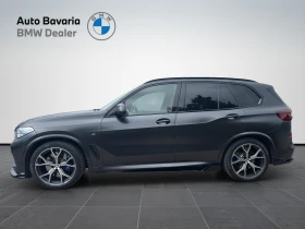 BMW X5 xDrive40d, снимка 3
