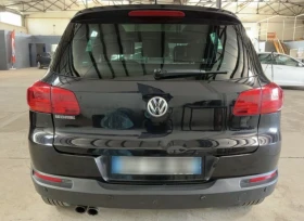 VW Tiguan LIFE HIGHLINE DSG 4-MOTION ОЧАКВАН ВНОС , снимка 10