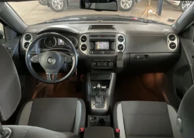 VW Tiguan LIFE HIGHLINE DSG 4-MOTION ОЧАКВАН ВНОС , снимка 16