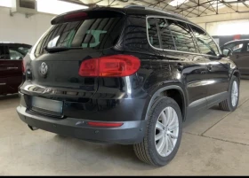 VW Tiguan LIFE HIGHLINE DSG 4-MOTION ОЧАКВАН ВНОС , снимка 11