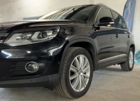 VW Tiguan LIFE HIGHLINE DSG 4-MOTION ОЧАКВАН ВНОС , снимка 3