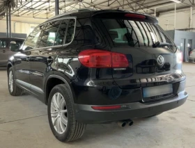 VW Tiguan LIFE HIGHLINE DSG 4-MOTION ОЧАКВАН ВНОС , снимка 9