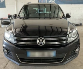 VW Tiguan LIFE HIGHLINE DSG 4-MOTION ОЧАКВАН ВНОС , снимка 1