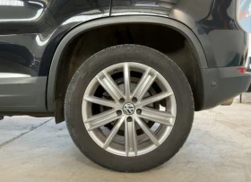VW Tiguan LIFE HIGHLINE DSG 4-MOTION ОЧАКВАН ВНОС , снимка 8