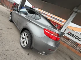BMW X6 3.0D* Светеща* Таван* Android, снимка 4