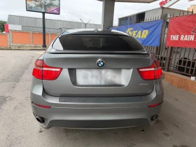 BMW X6 3.0D* Светеща* Таван* Android, снимка 7