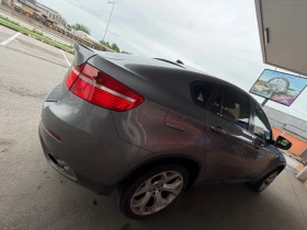 BMW X6 3.0D* Светеща* Таван* Android, снимка 6