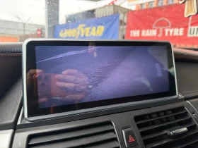 BMW X6 3.0D* Светеща* Таван* Android, снимка 13