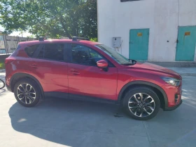 Mazda CX-5, снимка 4