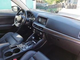 Mazda CX-5, снимка 8