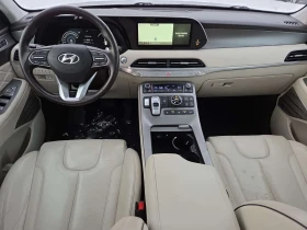 Hyundai Palisade * ULTIMATE CALLIGRAPHY * CARFAX * Oт Hyundai * , снимка 5