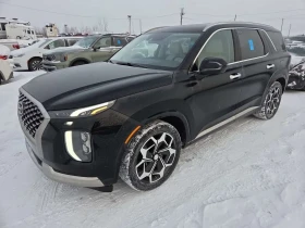 Hyundai Palisade * ULTIMATE CALLIGRAPHY * CARFAX * Oт Hyundai * , снимка 1