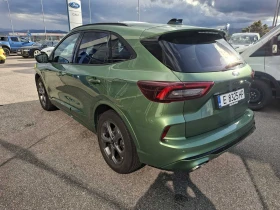 Ford Kuga ST LINE FHEV 4X4, снимка 10