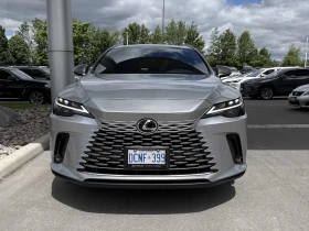 Lexus RX 350h МЪРТВА ТОЧКА * ОБДУХВАНЕ * ПАНОРАМА * CARFAX, снимка 2