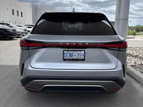 Lexus RX 350h МЪРТВА ТОЧКА * ОБДУХВАНЕ * ПАНОРАМА * CARFAX, снимка 5