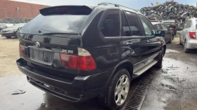 BMW X5, снимка 3