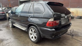 BMW X5, снимка 4