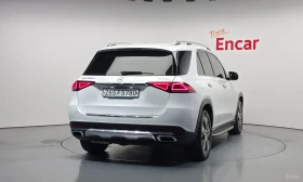 Mercedes-Benz GLE 300 4MATIC, снимка 4