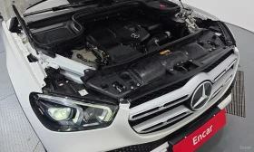 Mercedes-Benz GLE 300 4MATIC, снимка 6