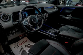 Mercedes-Benz EQA 250/AMG Line/Ambient/Подгрев/Memory/MBUX/Камера, снимка 7