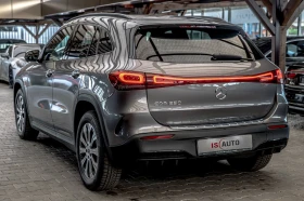 Mercedes-Benz EQA 250/AMG Line/Ambient/Подгрев/Memory/MBUX/Камера, снимка 5