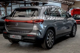 Mercedes-Benz EQA 250/AMG Line/Ambient/Подгрев/Memory/MBUX/Камера, снимка 6