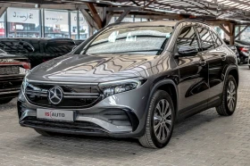 Mercedes-Benz EQA 250/AMG Line/Ambient/Подгрев/Memory/MBUX/Камера, снимка 3