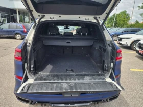BMW X5 * 40i* 1 СОБСТВЕНИК* МАСАЖИ* ОБДУХВАНЕ* НОЩНО ВИЖД, снимка 5