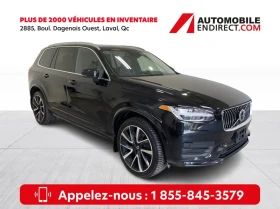 Volvo Xc90 T6* MOMENTUM* ДИГИТАЛНО* ТАБЛО* КАМЕРА* МАСАЖ* ДИС, снимка 1