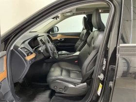 Volvo Xc90 T6* MOMENTUM* ДИГИТАЛНО* ТАБЛО* КАМЕРА* МАСАЖ* ДИС, снимка 13