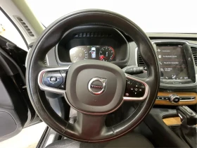 Volvo Xc90 T6* MOMENTUM* ДИГИТАЛНО* ТАБЛО* КАМЕРА* МАСАЖ* ДИС, снимка 9