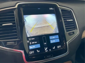 Volvo Xc90 T6* MOMENTUM* ДИГИТАЛНО* ТАБЛО* КАМЕРА* МАСАЖ* ДИС, снимка 8