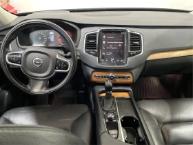 Volvo Xc90 T6* MOMENTUM* ДИГИТАЛНО* ТАБЛО* КАМЕРА* МАСАЖ* ДИС, снимка 7