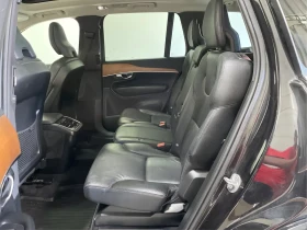 Volvo Xc90 T6* MOMENTUM* ДИГИТАЛНО* ТАБЛО* КАМЕРА* МАСАЖ* ДИС, снимка 15