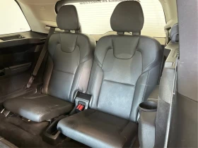 Volvo Xc90 T6* MOMENTUM* ДИГИТАЛНО* ТАБЛО* КАМЕРА* МАСАЖ* ДИС, снимка 17