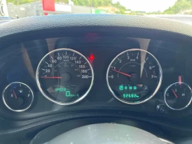 Jeep Wrangler * Sahara * АВТОКРЕДИТ БЕЗ ПЪРВОНАЧАЛНА ВНОСКА* , снимка 8