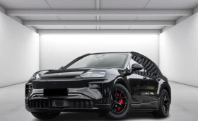 Porsche Cayenne Turbo = Sport Chrono = Гаранция, снимка 1