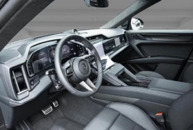 Porsche Cayenne Turbo = Sport Chrono = Гаранция, снимка 6