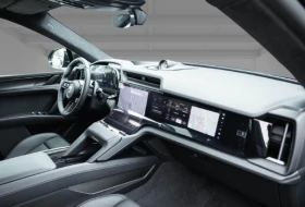 Porsche Cayenne Turbo = Sport Chrono = Гаранция, снимка 12