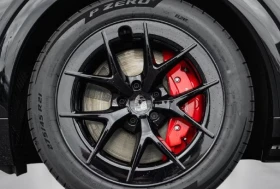 Porsche Cayenne Turbo = Sport Chrono = Гаранция, снимка 4